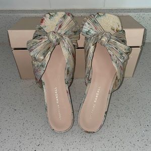 Loeffler Randall Daphne Sandals
